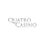 Логотип Quatro Casino