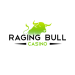 Логотип Raging Bull Casino