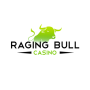 Логотип Raging Bull Casino