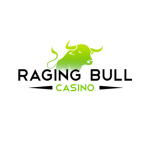 Логотип Raging Bull Casino