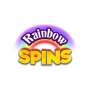 Логотип Rainbow Spins Casino