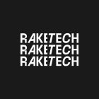 Raketech логотип
