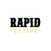 Логотип Rapid Casino