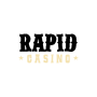 Логотип Rapid Casino