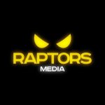 логотип Raptors Media