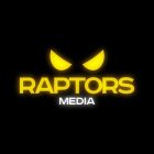 Raptors Media логотип
