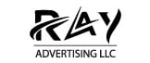 логотип Ray Advertising