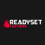 логотип ReadySet Partners