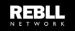 логотип Rebll Network