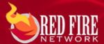 логотип Red Fire Network