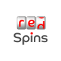 Логотип Red Spins Casino