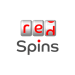 Логотип Red Spins Casino