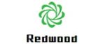 логотип Redwood