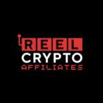 логотип Reel Crypto Affiliates