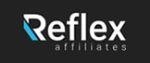 логотип Reflex Affiliates