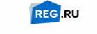 REG.RU логотип