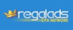 логотип Regal Ads