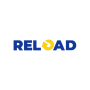 Логотип Reload Casino