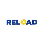 Логотип Reload Casino