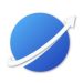 логотип Revenue Planet