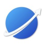 логотип Revenue Planet