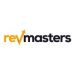 RevMasters logo
