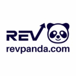 логотип Revpanda