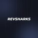 Revsharks Affiliates logo