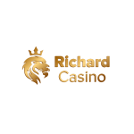 Логотип Richard Casino