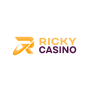 Логотип RickyCasino
