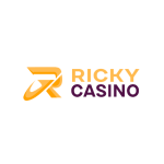 Логотип RickyCasino