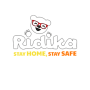 Логотип Ridika Casino