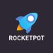 Rocketpot Affiliates logo
