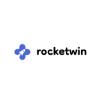 Логотип RocketWin Casino