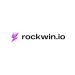 Логотип Rockwin Casino