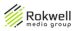 логотип Rokwell Media