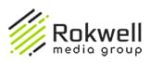 логотип Rokwell Media