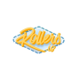 Логотип Rollers Casino