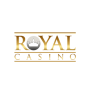 Логотип Royal Casino