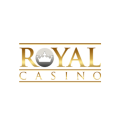 Логотип Royal Casino