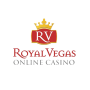 Логотип Royal Vegas Casino