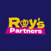 логотип Royspins Partners