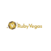 Логотип Ruby Vegas Casino