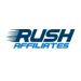 логотип Rush Affiliates