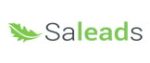логотип Saleads.pro