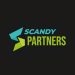 логотип Scandy Partners