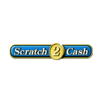 Логотип Scratch2Cash Casino