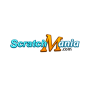 Логотип ScratchMania Casino