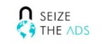 логотип Seize The Ads