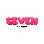 Логотип Seven Casino